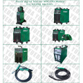 Galvanized sheet IGBT inverter gas welding machine